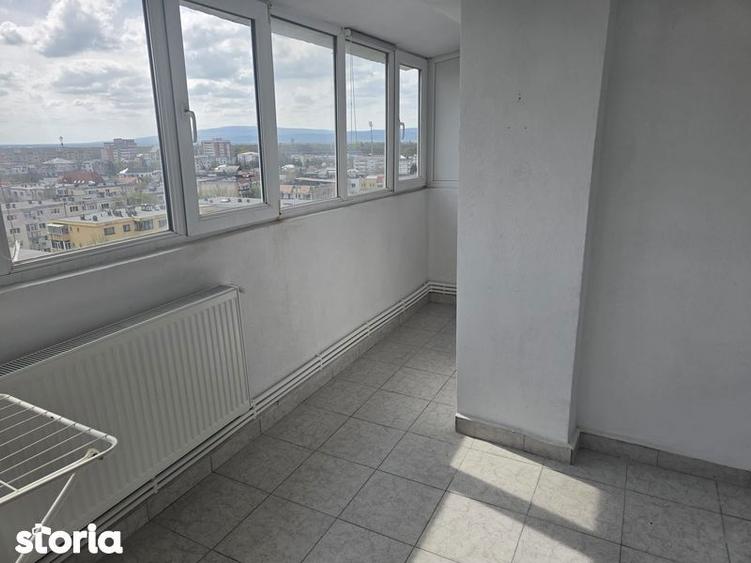 Apartament cu 2 camere în Unirii Sud