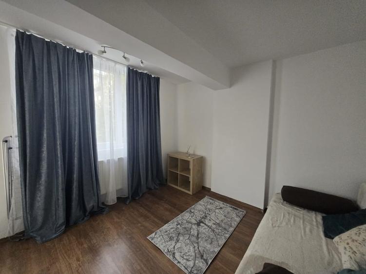 Închiriez apartament 2 camere, Etaj 1 + Parcare + AC | Bragadiru - Leroy Merlin - 3