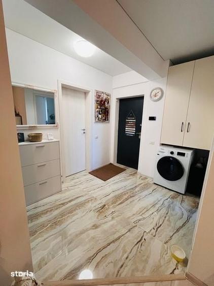 Apartament 2 camere. Pollux Chiajna-Dudu - 3