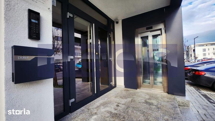 VANZARE 2 CAMERE | DARWIN RESIDENCE TUNARI | PARCARE INCLUSA | - 2