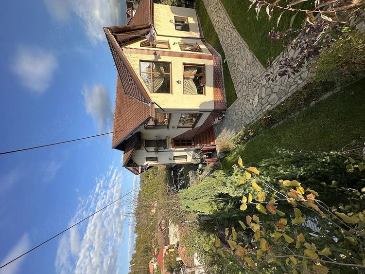 Casă cu 4 camere cu Teren 1000 Mp în Exterior Vest