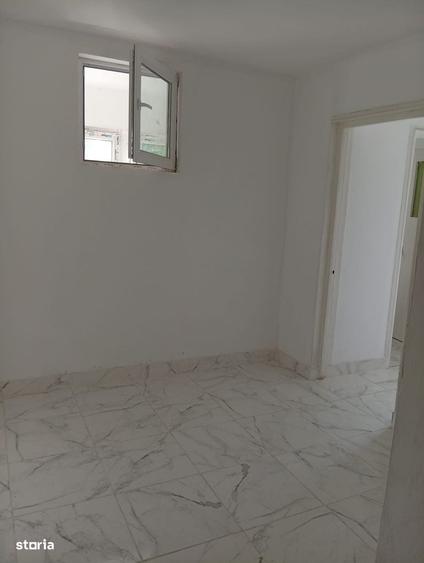 Apartament cu 2 camere decomandat în Berceni