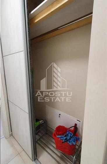 Apartament 2 camere, spatios , loc de parcare , zona Braytim - 7