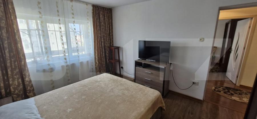 Apartament 3 camere, 84 mp, zona Micro 5 - 8