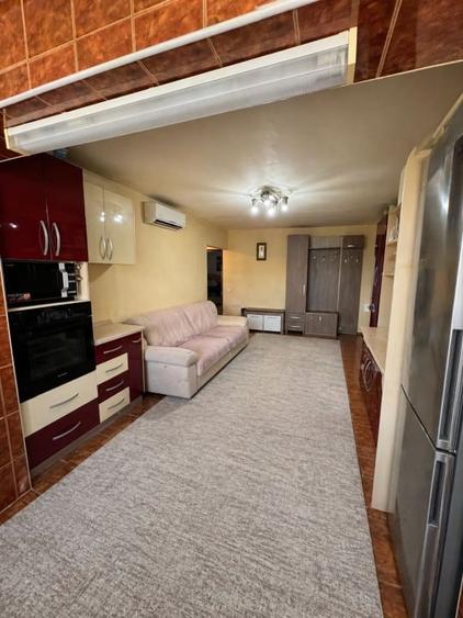 Apartament cu 2 camere decomandat, mobilat în Hotvon