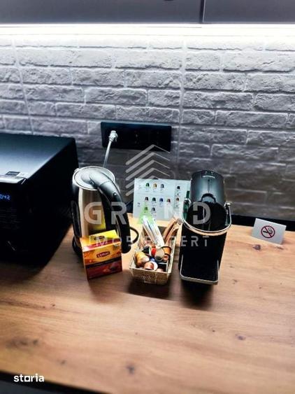 Studio spatios 45mp | Balcon | Parcare subterana | Kaufland/Frunzisulu - 15