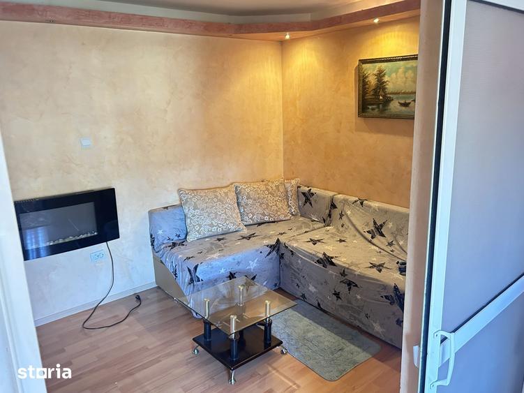 Garsonieră în Dărmănești
