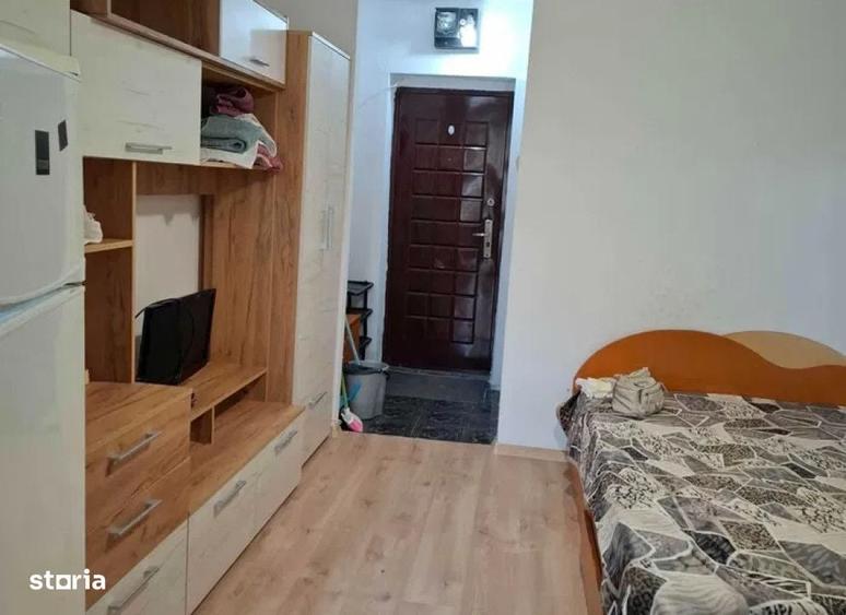 Garsonieră în Tudor Vladimirescu