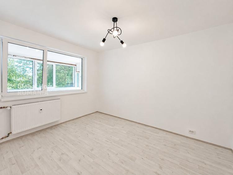 Apartament cu 2 camere semidecomandat, mobilat în Drumul Taberei