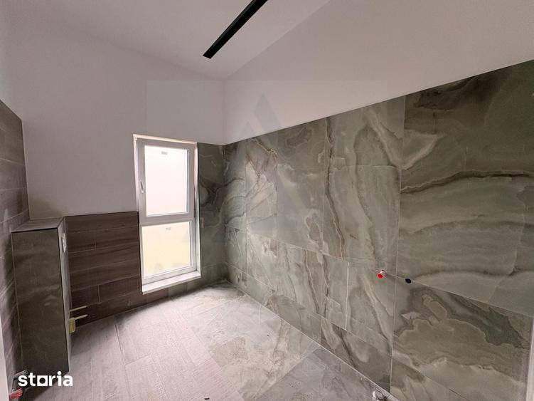 Casa individuala D+P 195 mp utili cu garaj ?i teren 815 mp in Selimbar - 17