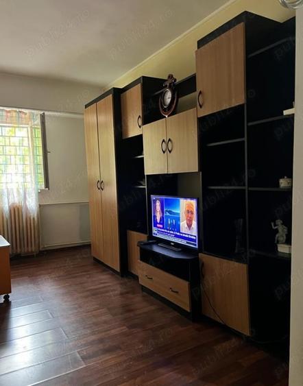 Garsoniera | Vitan | Proximitate Metrou - 5