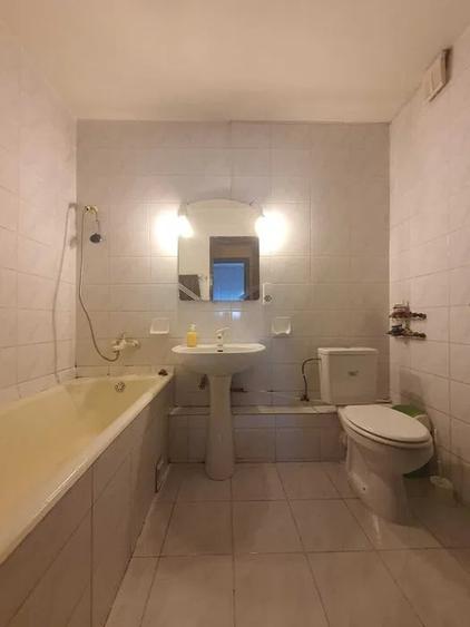 Apartament cu 2 camere decomandat, mobilat în Turda