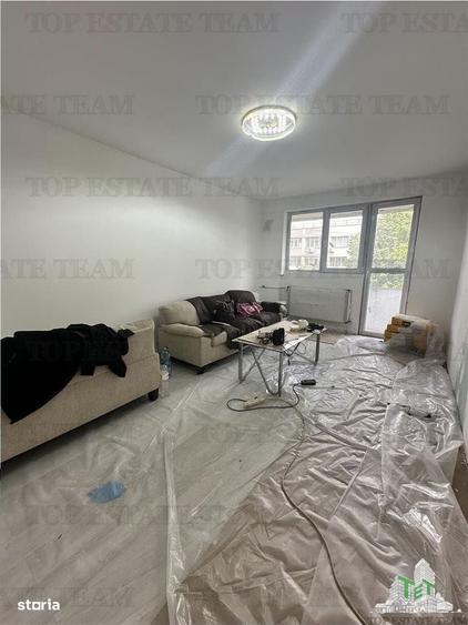 Apartament de 3 camere renovat complet, Drumul Taberei, 4 min metrou R - 5