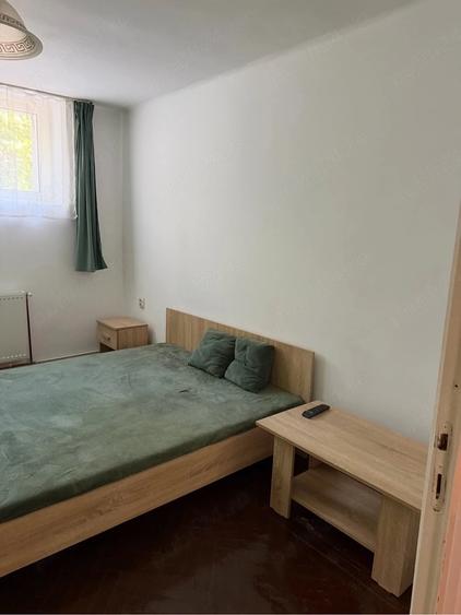 Apartament cu 2 camere decomandat în Ultracentral