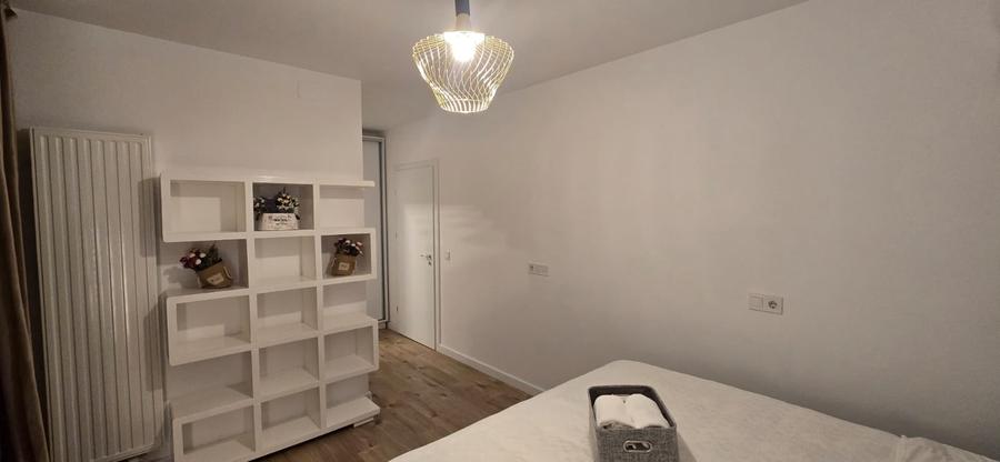 Apartament cu 3 camere în Pipera
