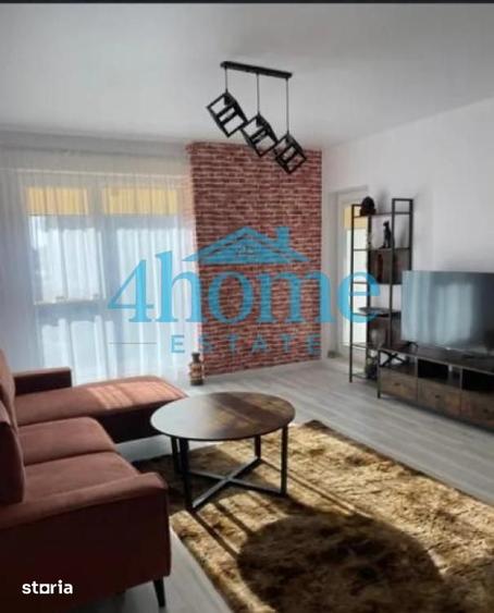 Apartament cu 2 camere în Parcul Carol