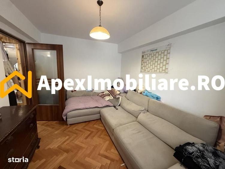 Apartament 3 camere de vanzare Obor Bucuresti | ApexImobiliare.ro - 5