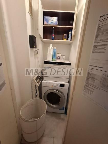 Apartament cu 2 camere, mobilat în Favorit