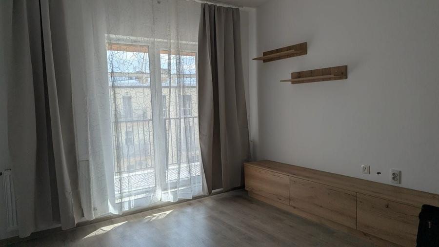 AP. 2 CAMERE- METALURGIEI, CENTRALA PROPRIE, BLOC NOU, MODERN - 2