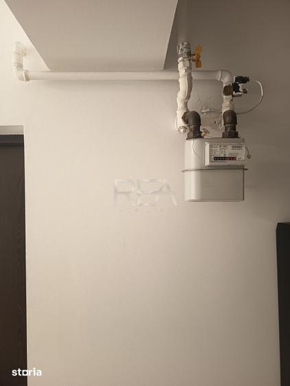 Apartament cu 2 camere decomandat, mobilat în Ghencea