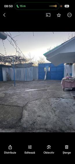 Casă cu 2 camere în Valea Mare de Codru