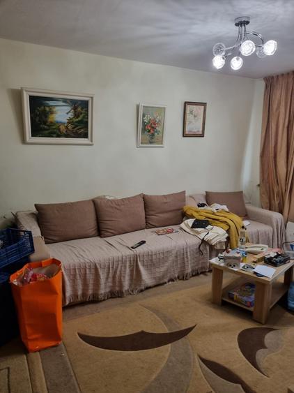 Apartament cu 3 camere decomandat în Tomis Nord