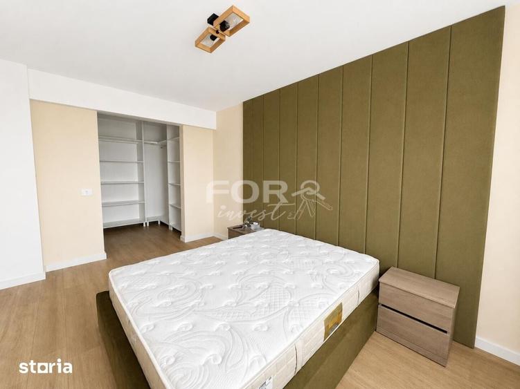 Apartament 2 camere de inchiriat Iosia Residence - 11