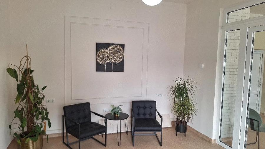 Spațiu comercial, de 40 mp, în Central