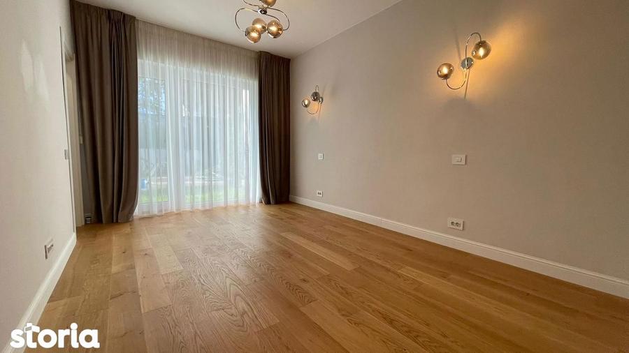 VILA PREMIUM CU SEMINEU & PISCINA | COMPLEX REZIDENTIAL IANCU NICOLAE - 15