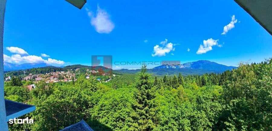 Spațiu comercial, de 850 mp, în Cioplea