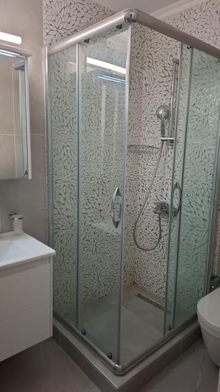 Garsonieră semidecomandată în Central