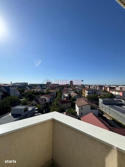 Duplex Spectaculos - APOLLO RESIDENCE - DRUMUL FERMEI - Popesti - 1