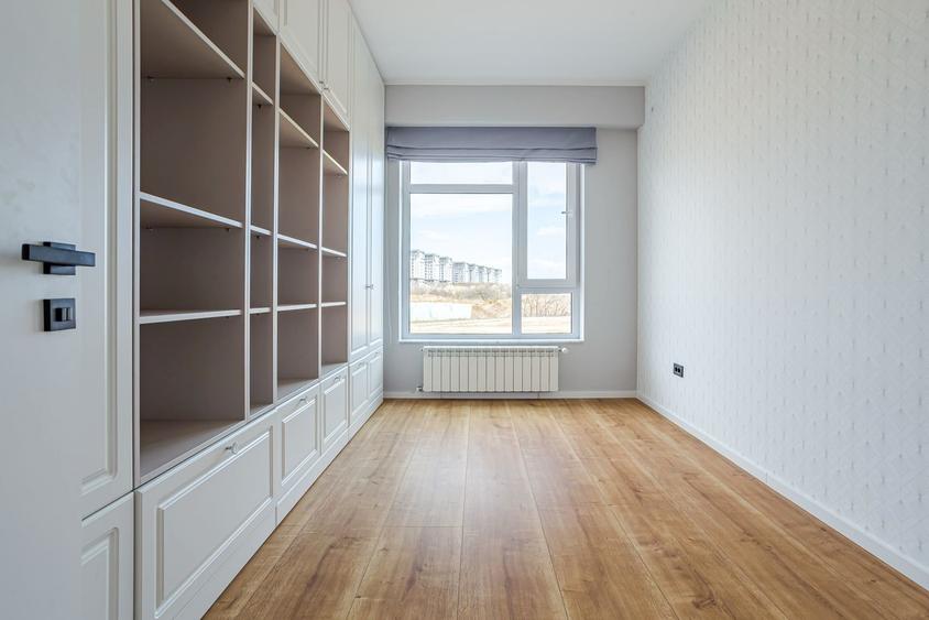 Laguna Residence, lux, vedere superba la lac, 2 locuri parcare in garaj - 16