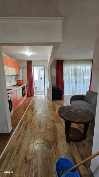 Apartament 39mp | parter | mobilat | balcon inchis | zona Florilor - 3