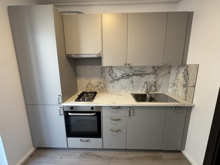 Apartament cu 2 camere decomandat, mobilat în 1 Decembrie