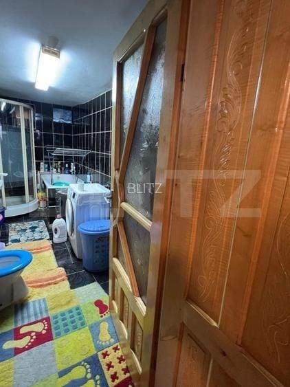 Casă cu 4 camere în Suceagu