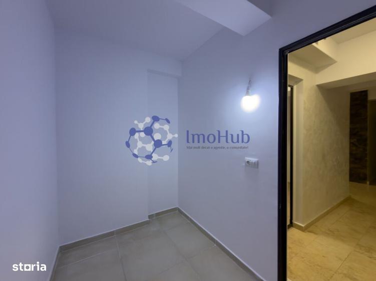 Apartament în Central