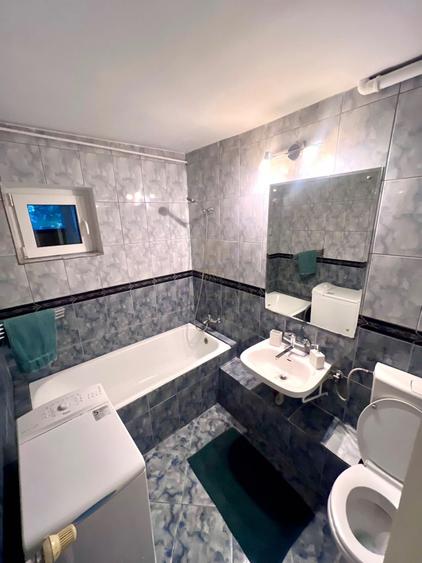 Garsoniera 43,45m.p. Bloc Mixt Zona Lujerului - 7