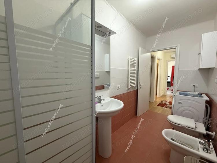 Apartament 3 Camere | Terasa 15mp | Fructus Plaza - 6