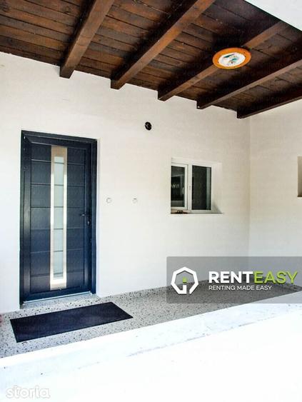 Apartament cu 2 camere în Sărărie