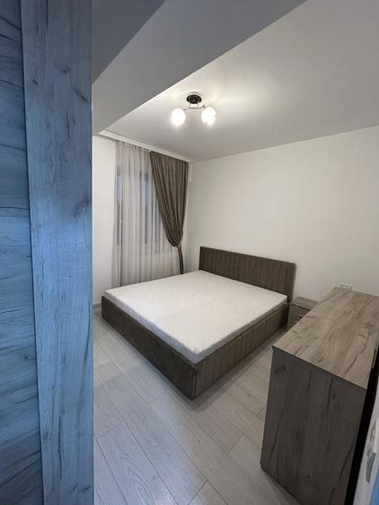 Apartament cu 2 camere în Brăilei