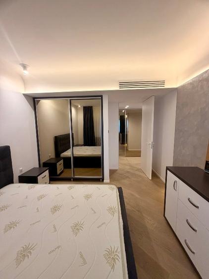 DE inchiriat apartament doua camere, CORTINA - 6
