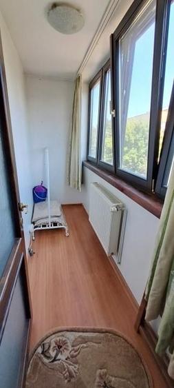 Apartament cu 2 camere semidecomandat, mobilat în Nicolina