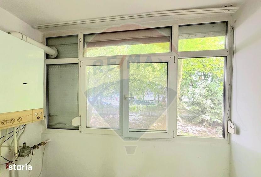 Apartament cu 2 camere de vanzare strada Bucegi in zona Narcisa - 1