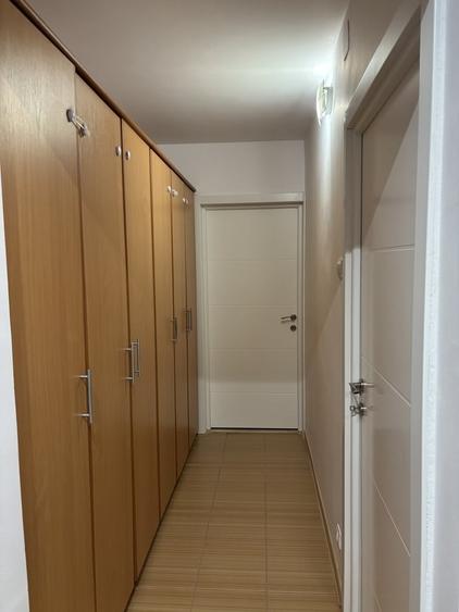 Apartament cu 2 camere decomandat în Drumul Taberei