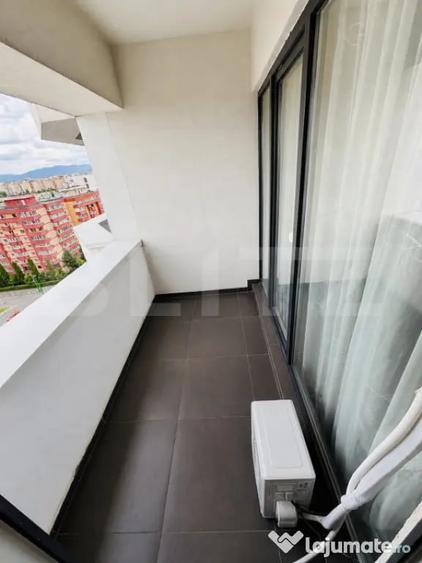 Apartament cu 2 camere decomandat în Răcădău