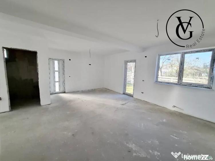 Vila tip duplex | P+1 | Valu lui Traian - 9