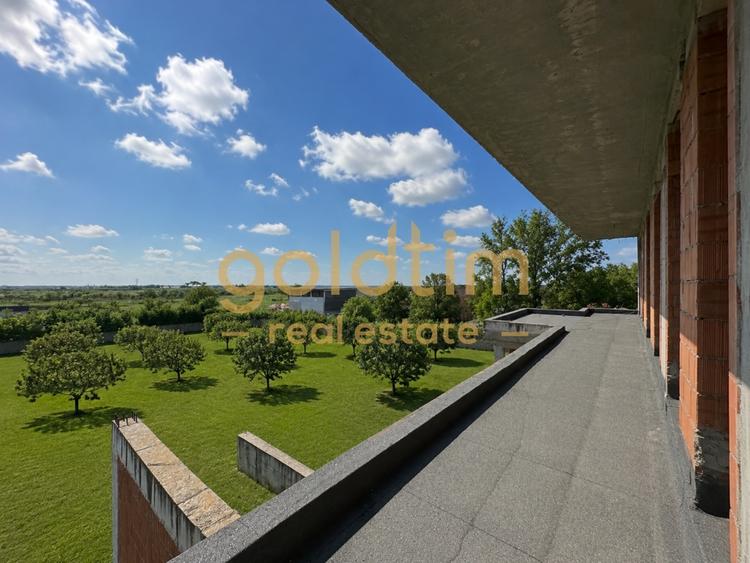 Casă individuală cu 5 camere cu Canalizare în Bâldana