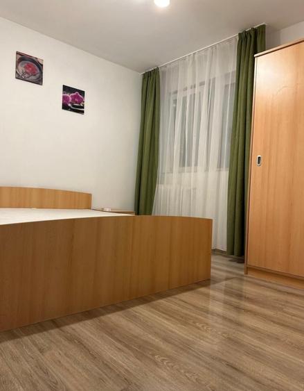Apartament 2 camere - 2