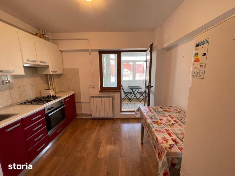 Garsonieră în Micro 38